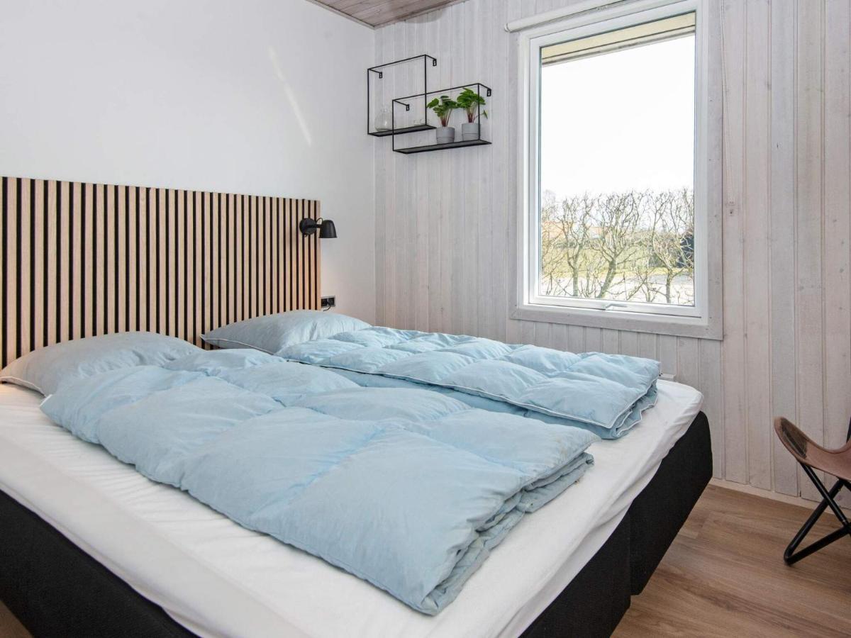 9 Person Holiday Home In Juelsminde Sonderby  Kültér fotó