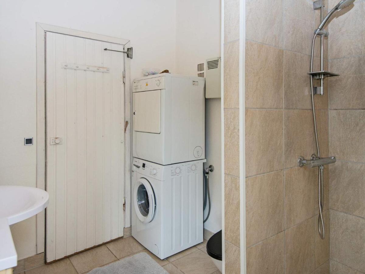 9 Person Holiday Home In Juelsminde Sonderby  Kültér fotó