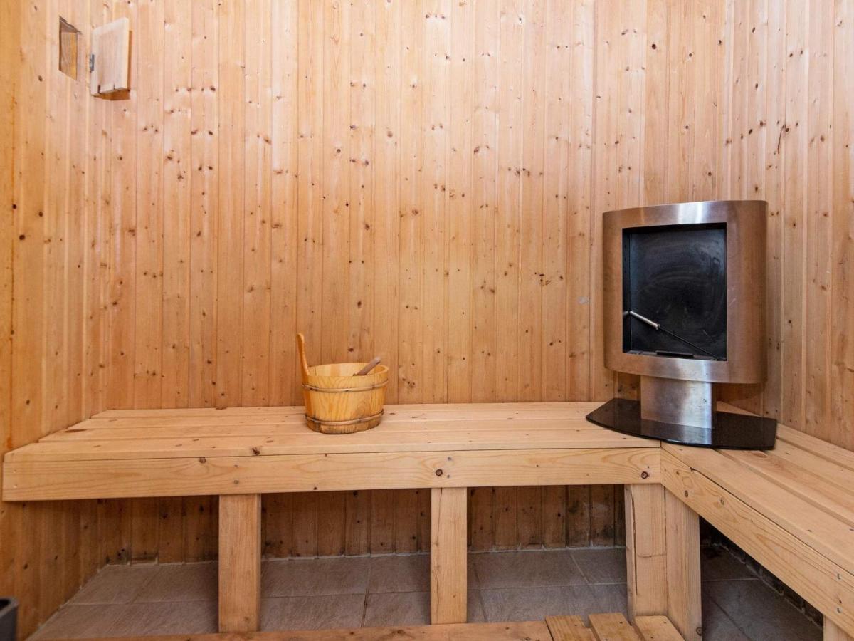9 Person Holiday Home In Juelsminde Sonderby  Kültér fotó
